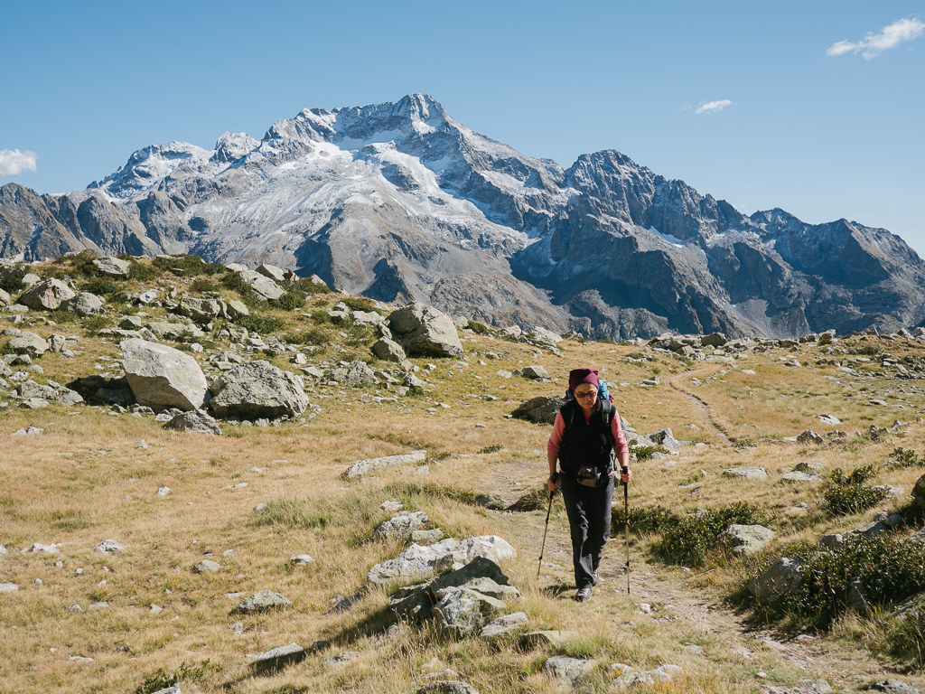 Colle di Fenestrelle