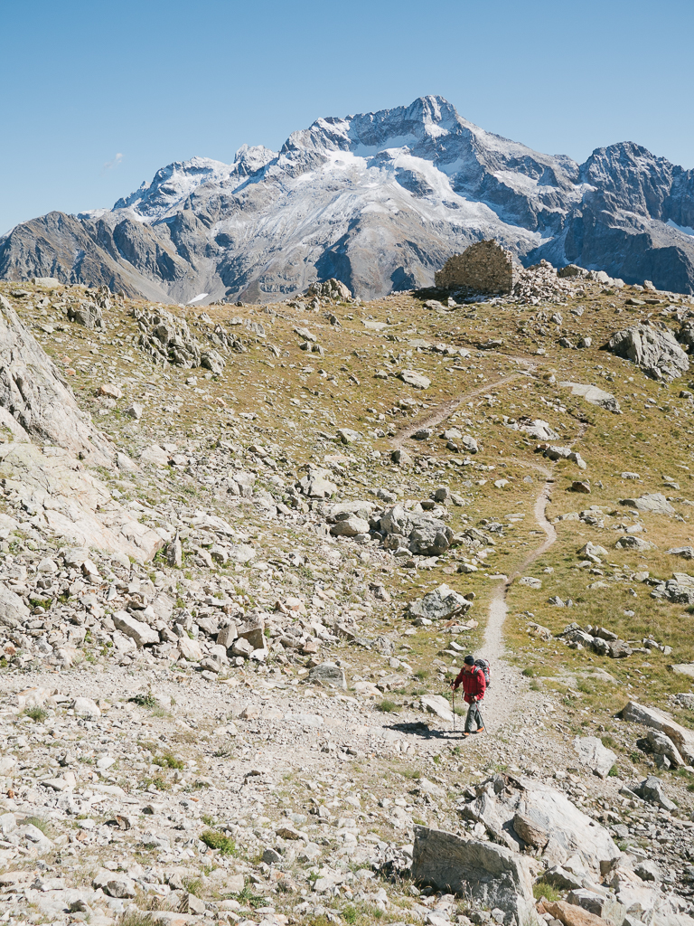 Colle di Fenestrelle
