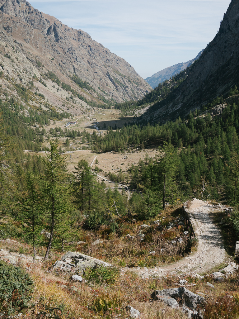 Piani del Valasco