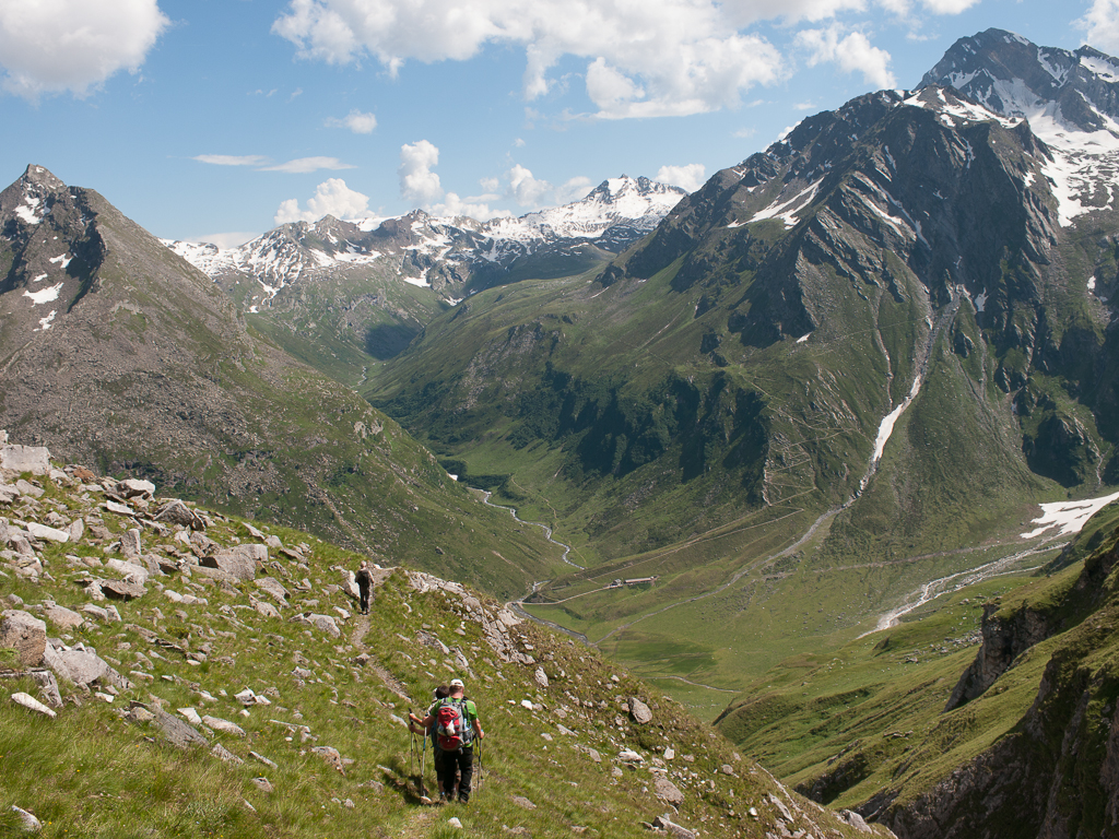 Faltschnaltal