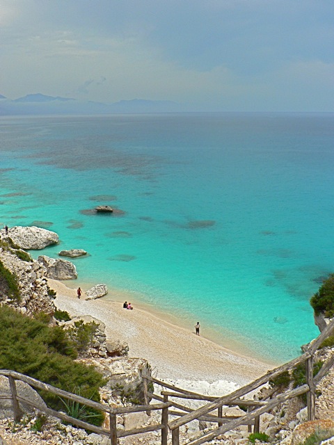 Cala Goloritzè
