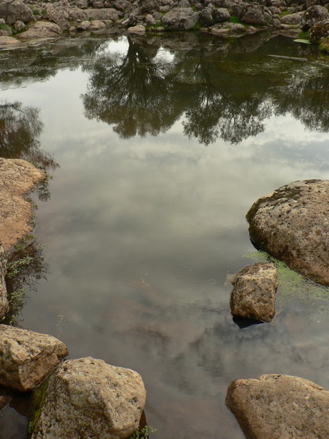 Piscinas