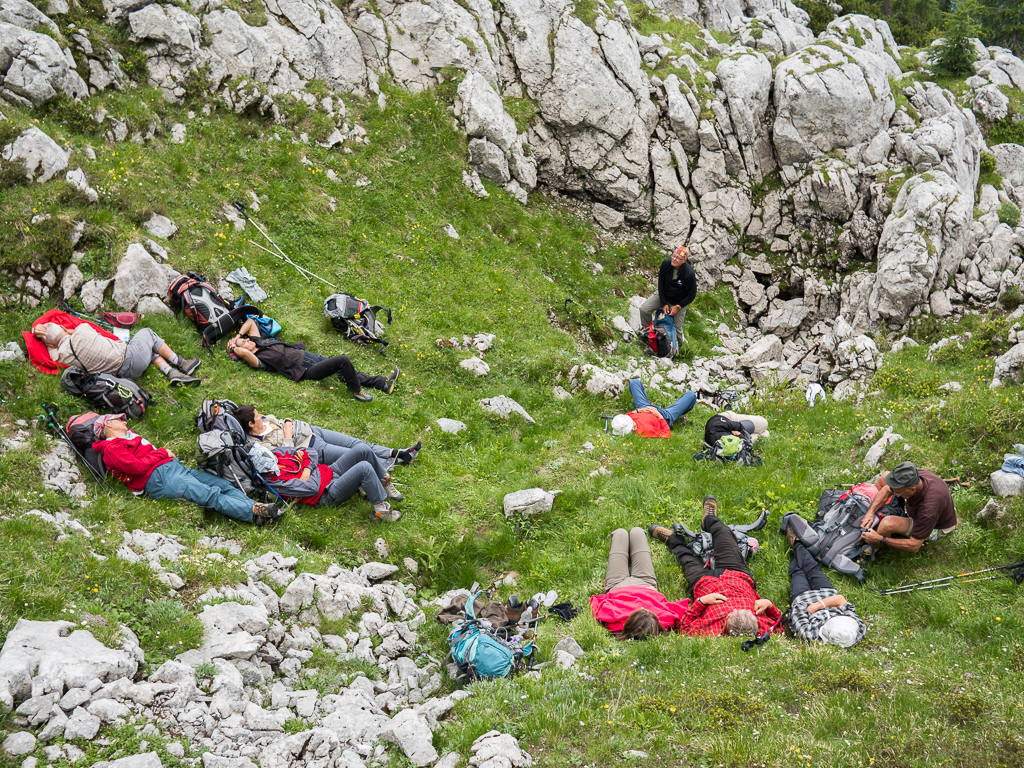 Passo di Elbel