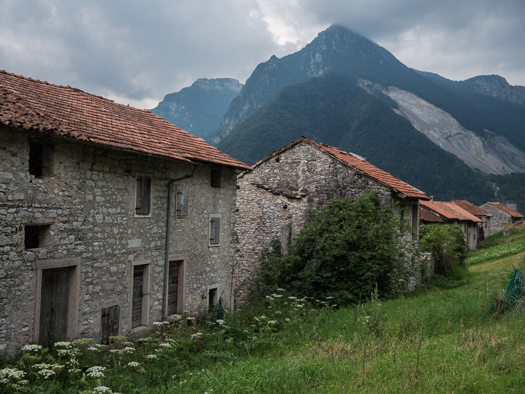 Erto e Monte Toc