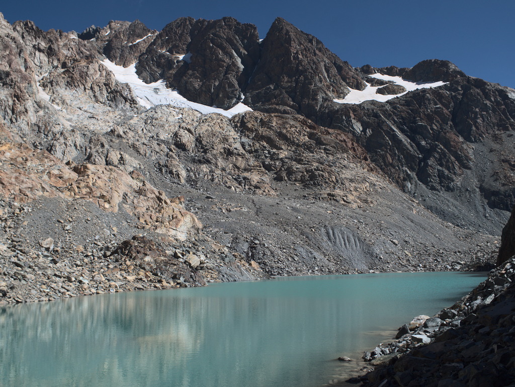 Lago di Cassandra
