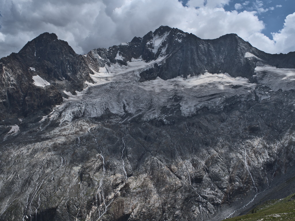 Monte Disgrazia