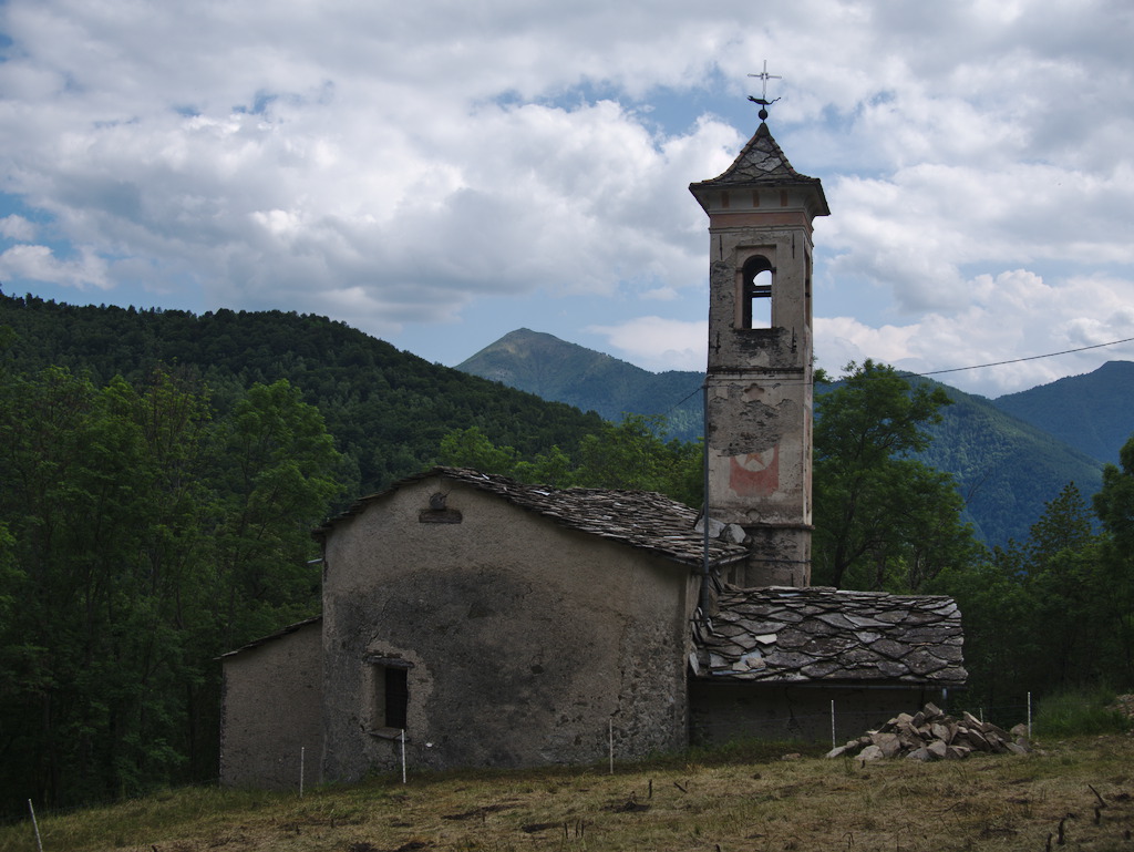 Santo Stefano