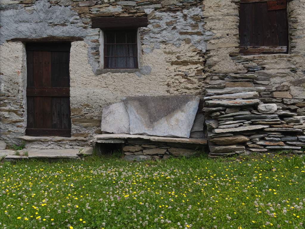 Serre di Raie