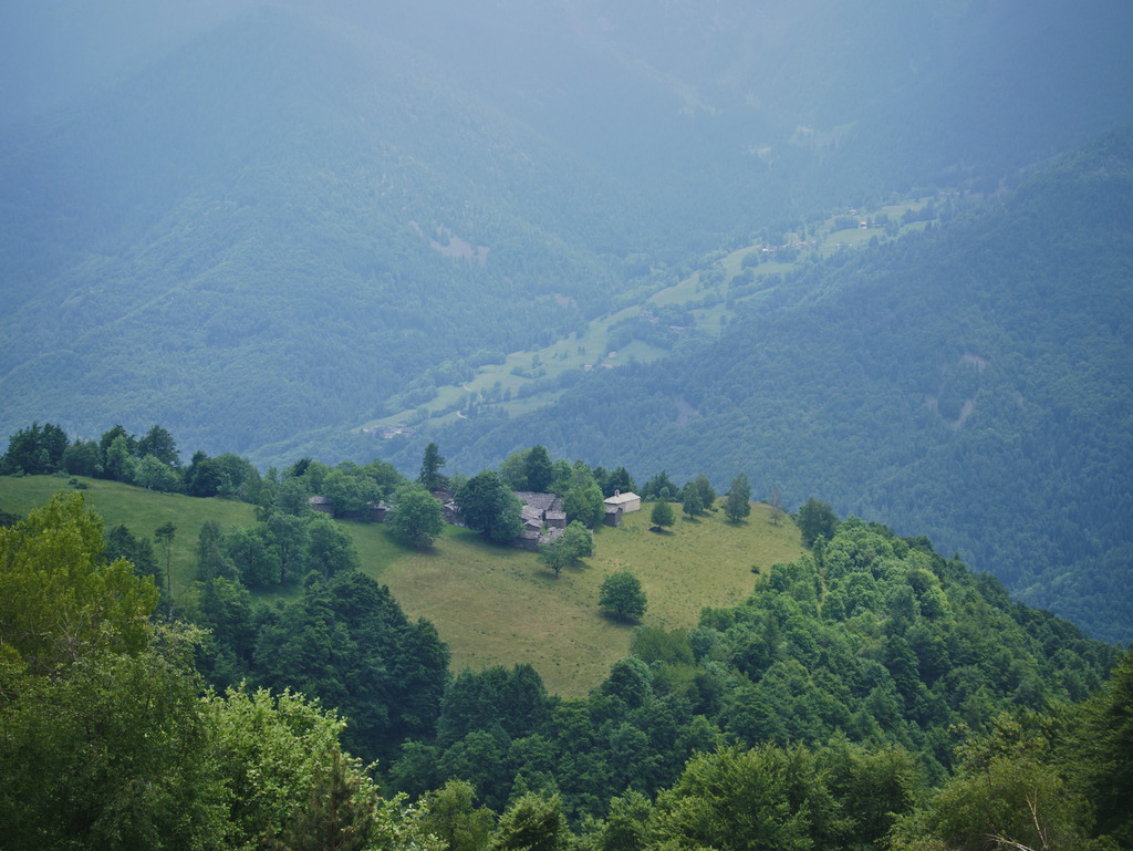 Serre di Raie