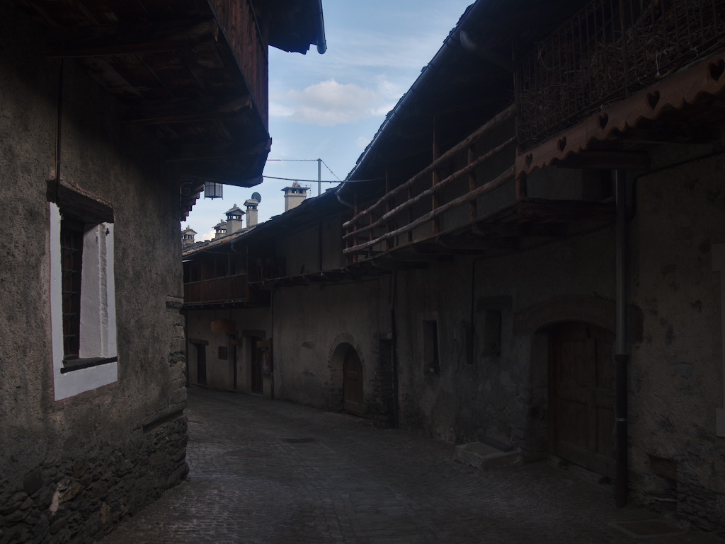 Chianale