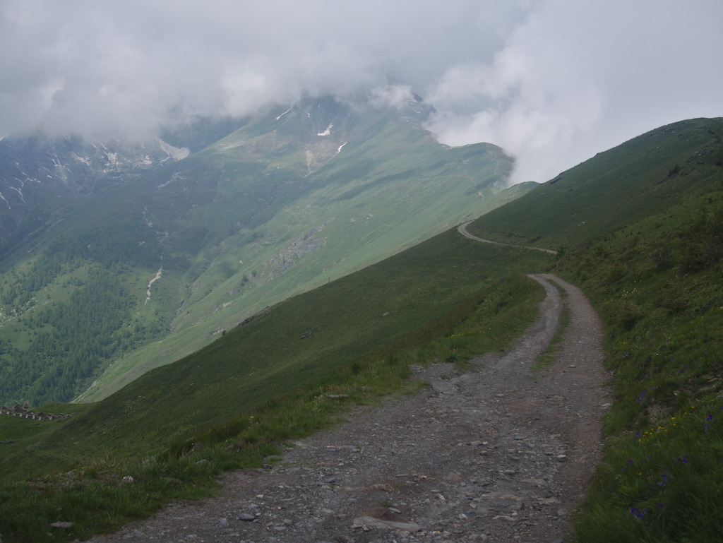 Colle Terziere
