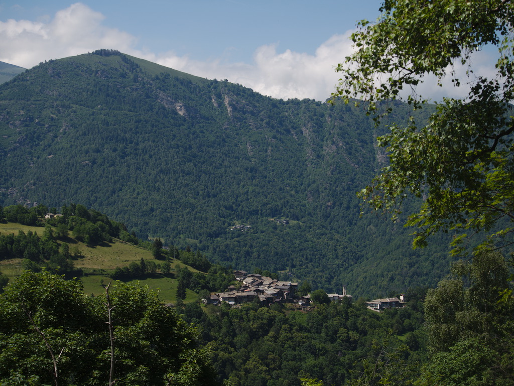 San Maurizio