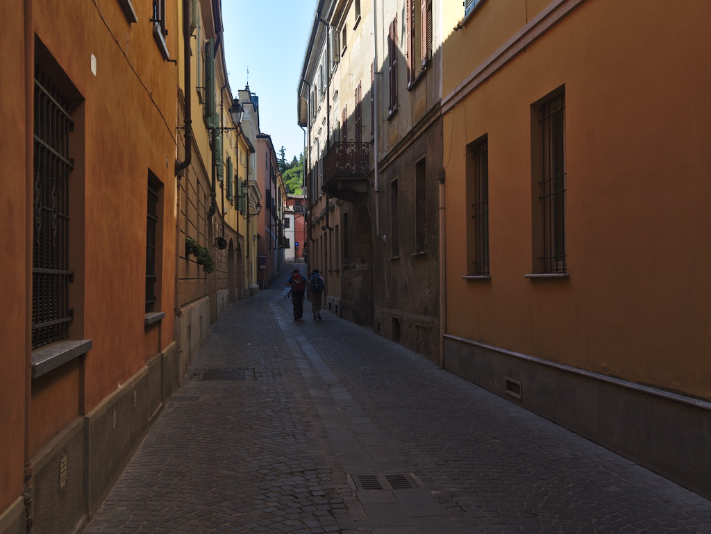 Tortona