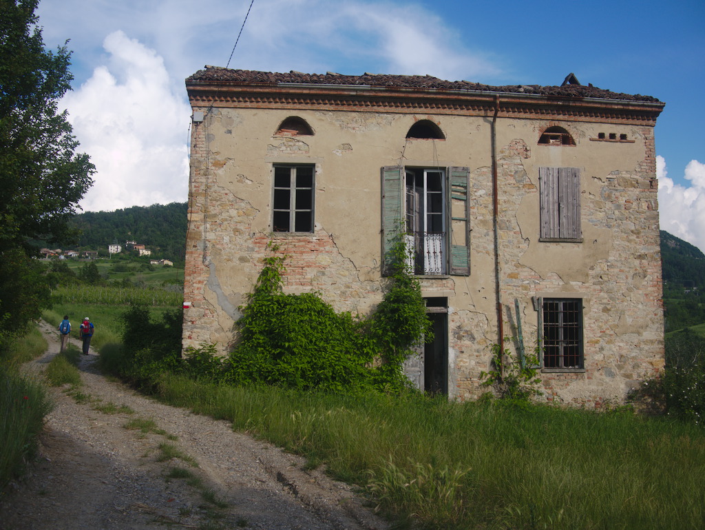 Cascina Guadagnino