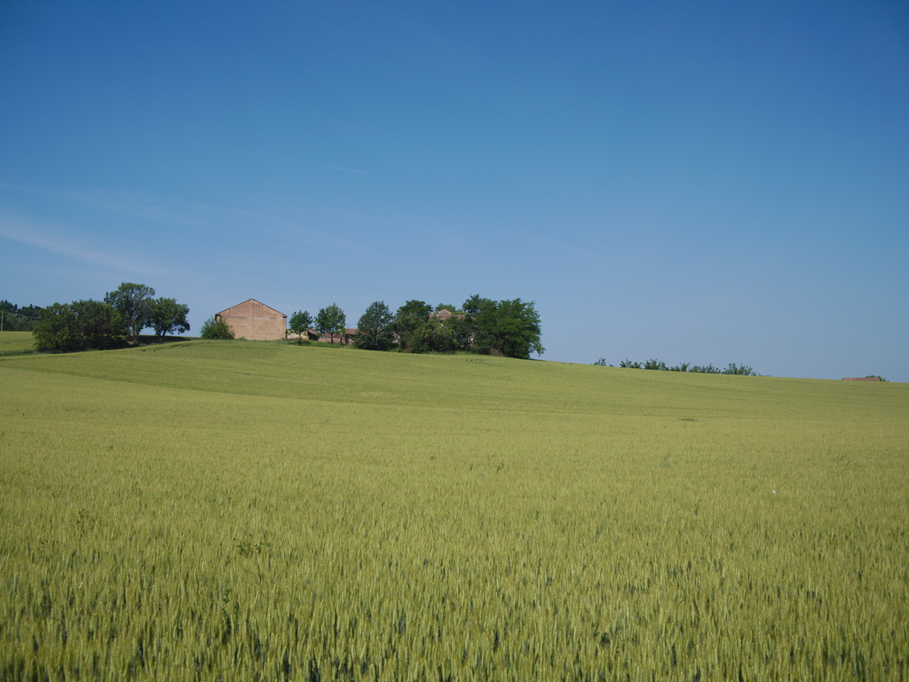 Cascina Ravazzano