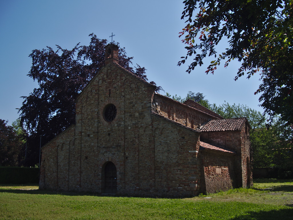 Pieve di Viguzzolo