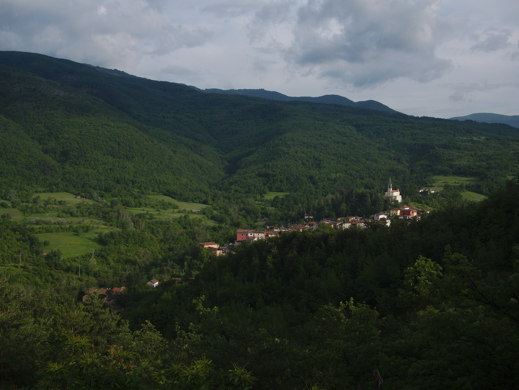 Cella di Varzi