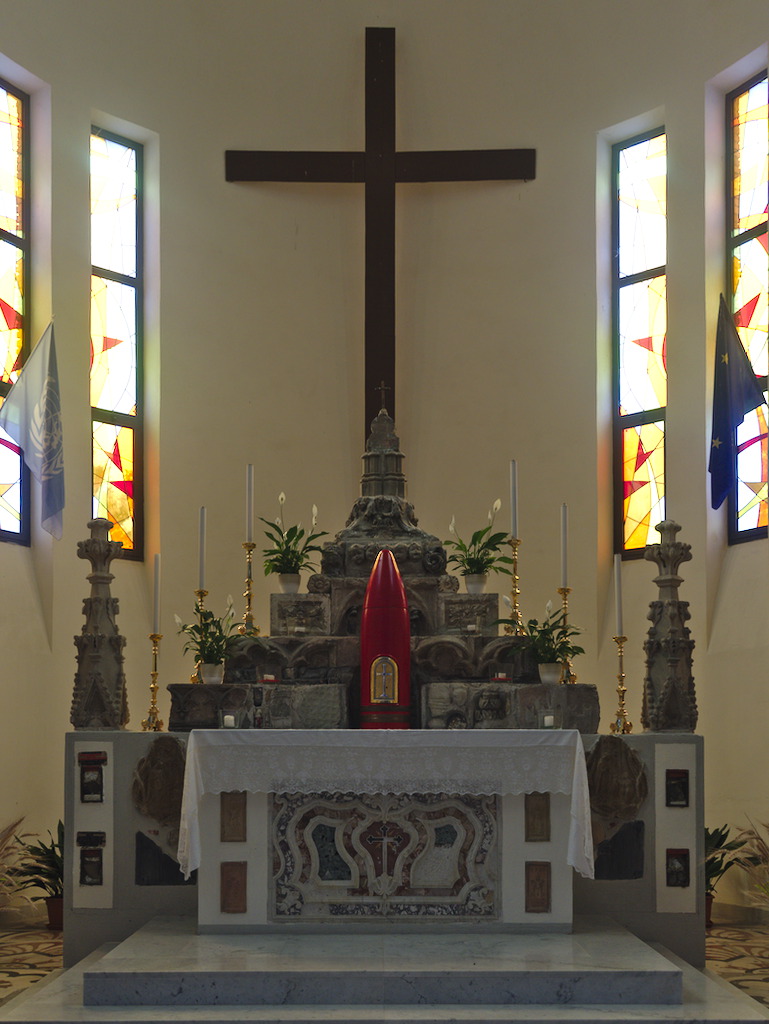 Tempio della Fraternità