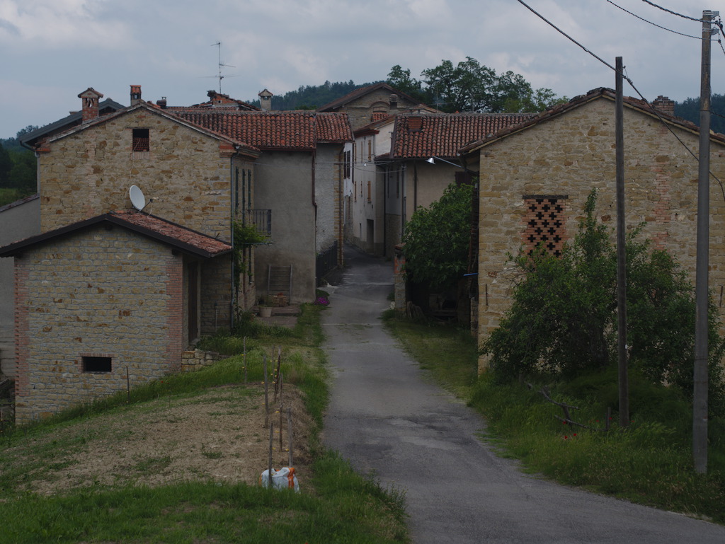 Castagnola