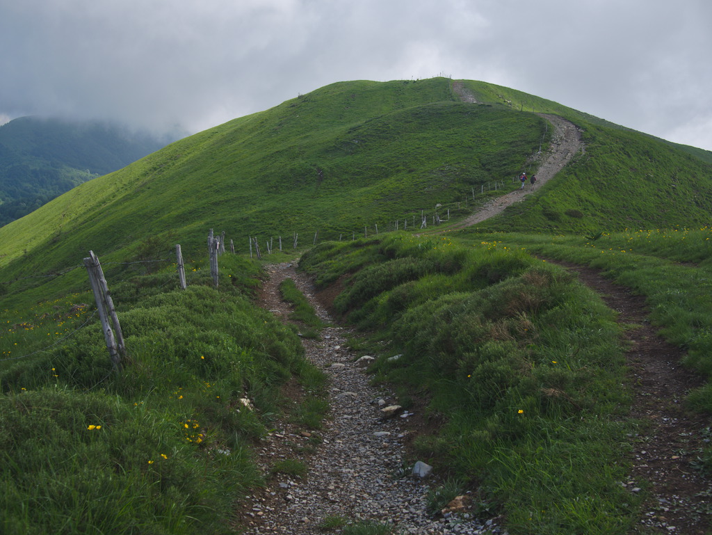 Monte Chiappo
