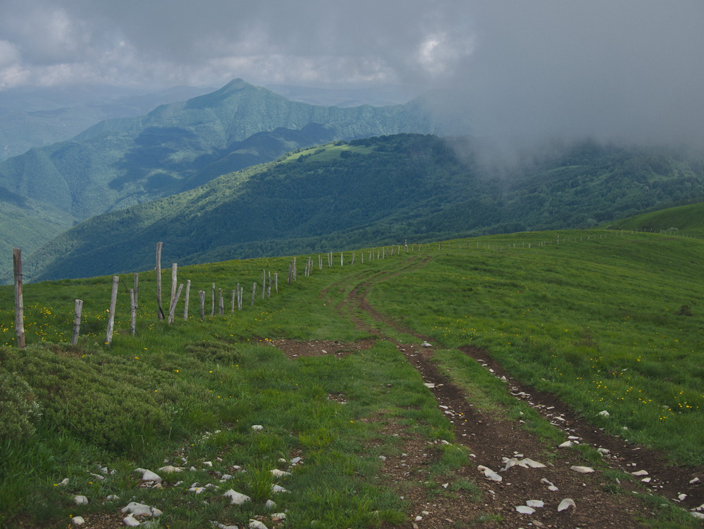 Monte Chiappo