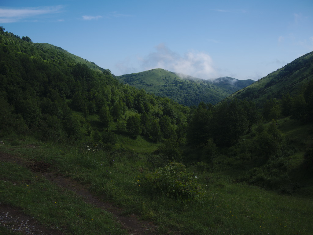 Colle del Bado