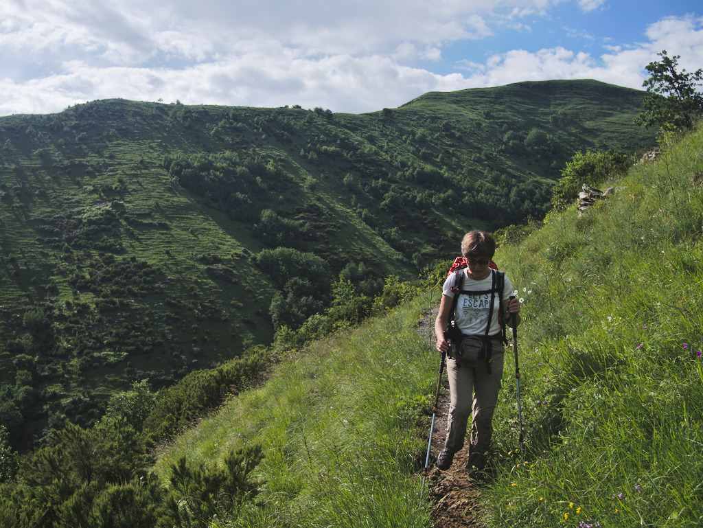 Tappa 6: Torriglia-Calcinara