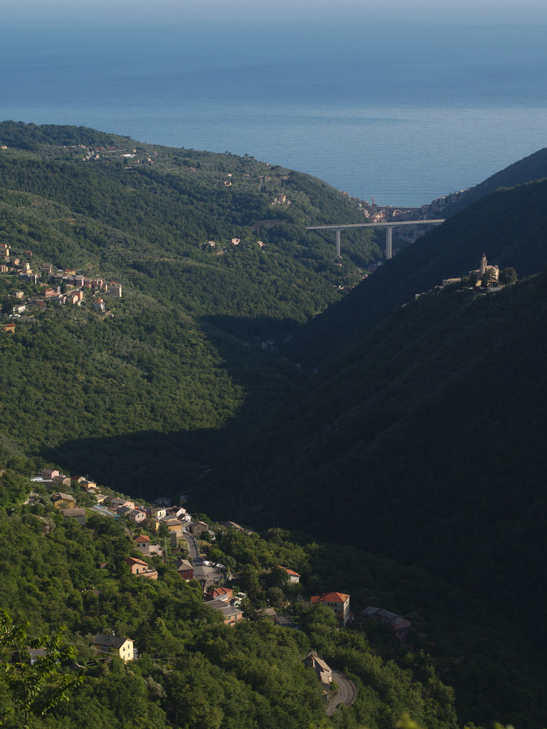 Valle di Sori