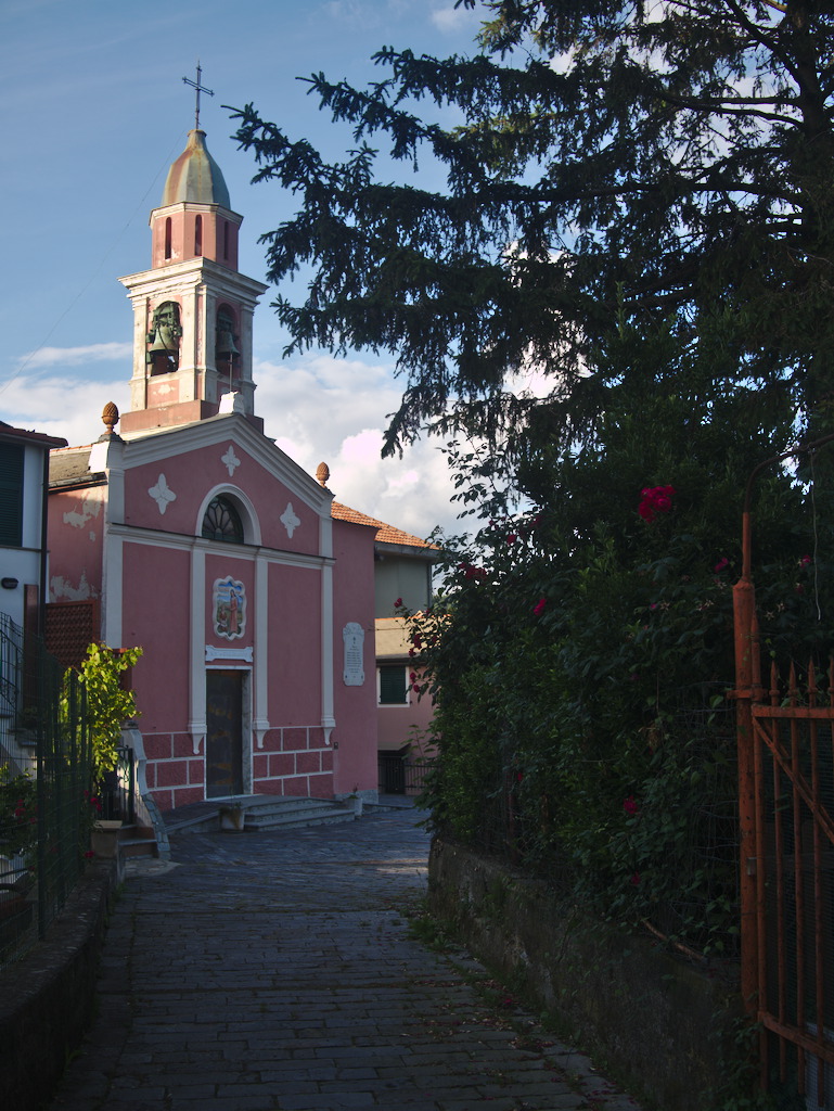 Calcinara