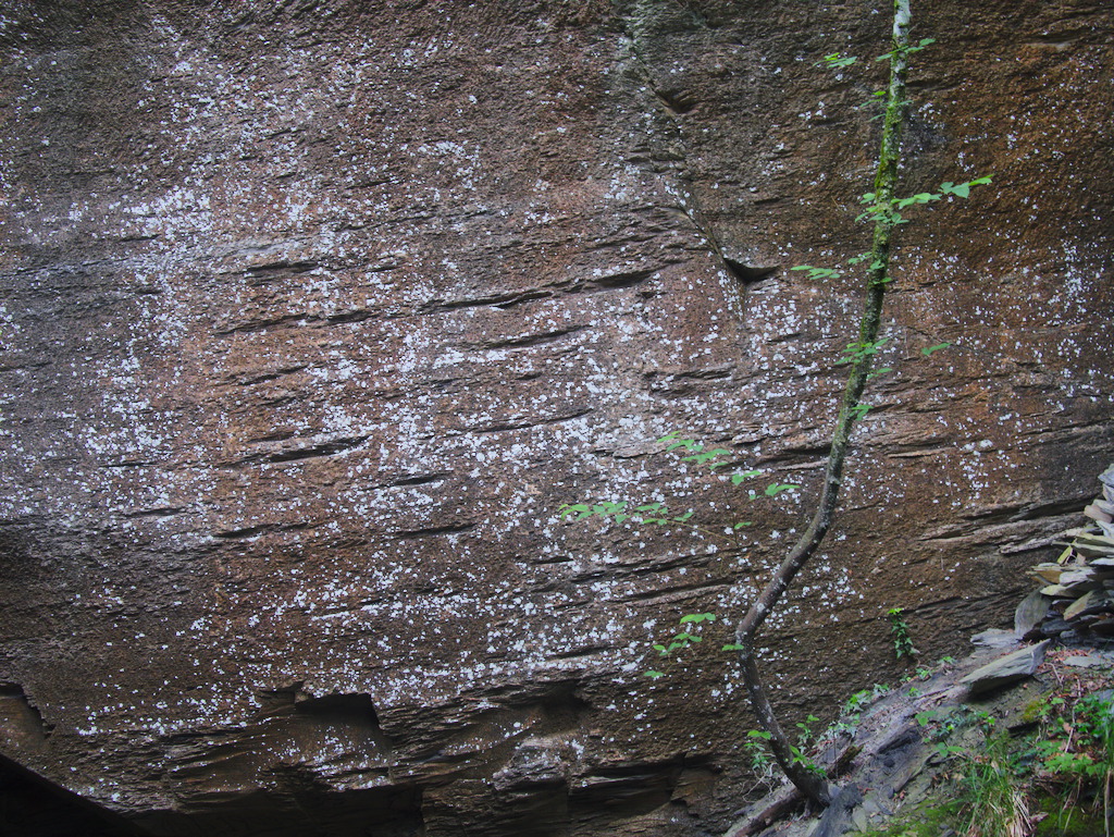 Cave di Monte Rosso