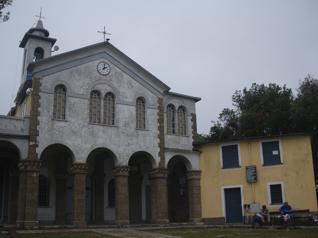 Santuario di Caravaggio