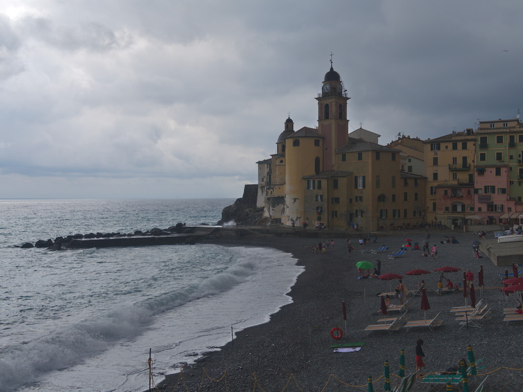 Camogli