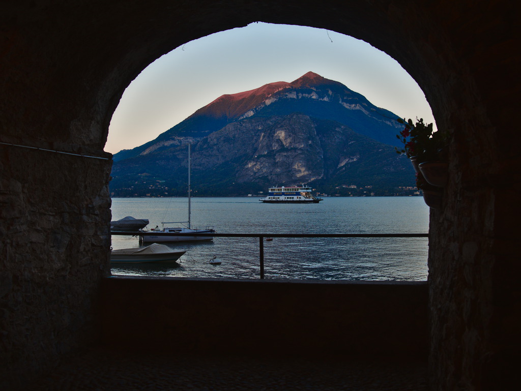 Varenna