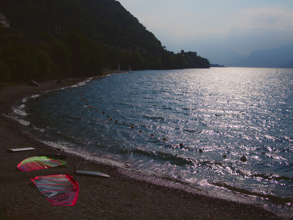 Spiaggia di Dorio