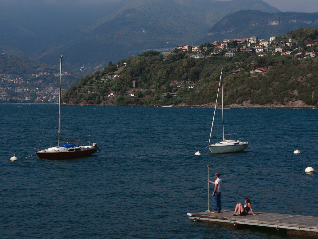 Spiaggia di Dorio