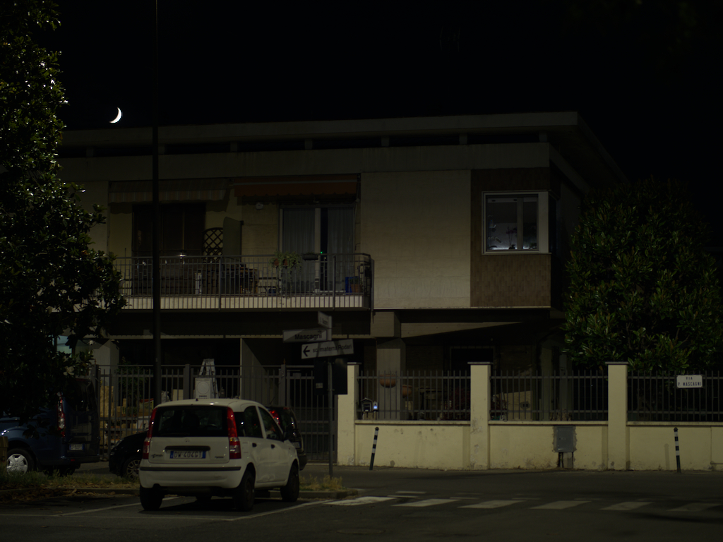 Via Mascagni