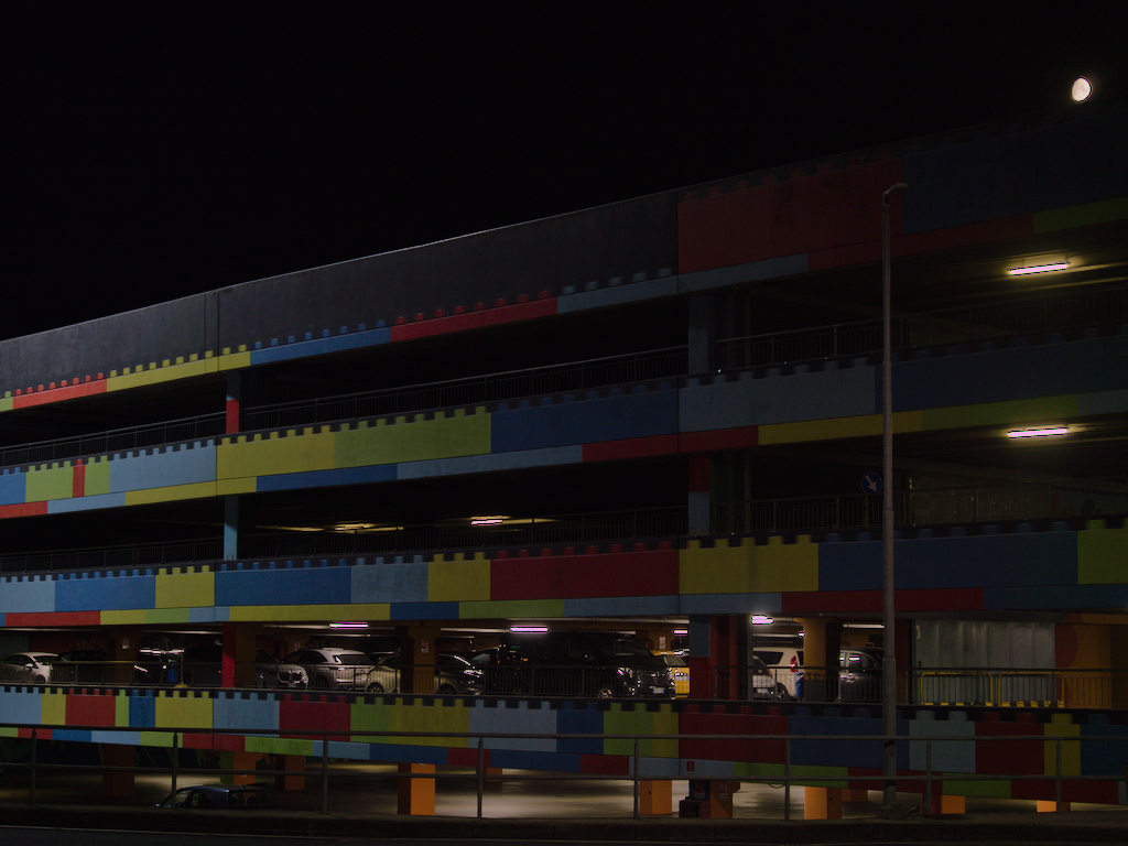 Art Site Park