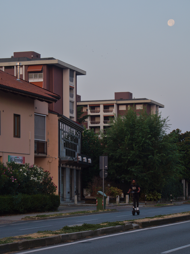 Strada Torino 90
