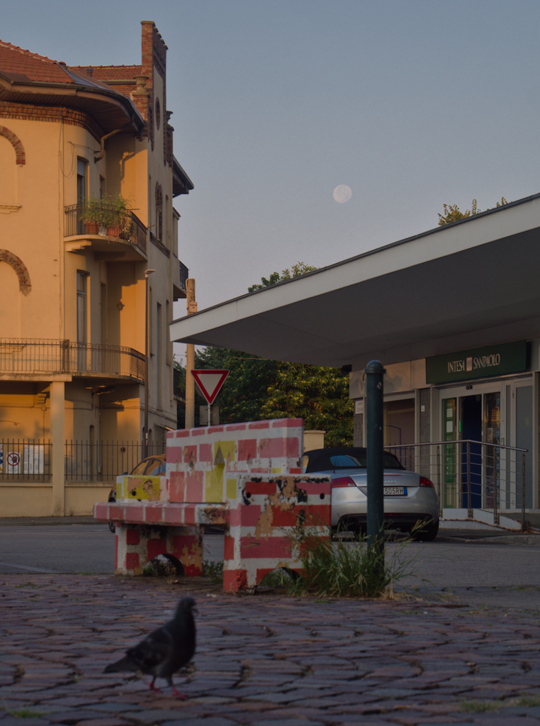 Largo Torino