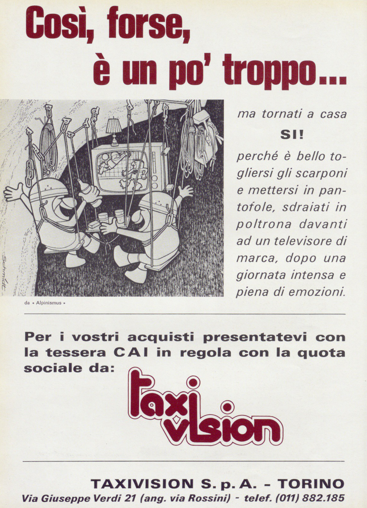 1978: prima del cellulare