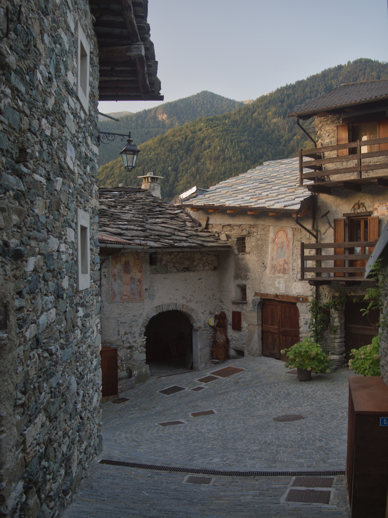 Villaretto