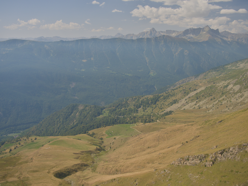 Pian del Garm