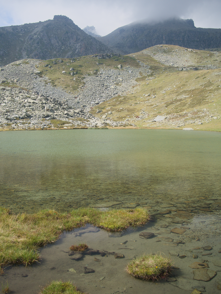Lago di Luca