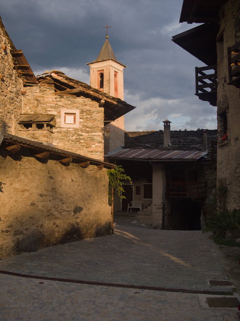 Villaretto