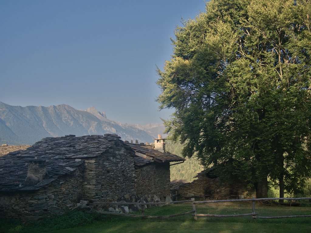 Serre di Raie