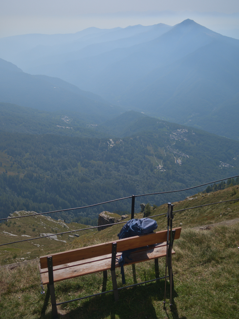 Madonna Alpina