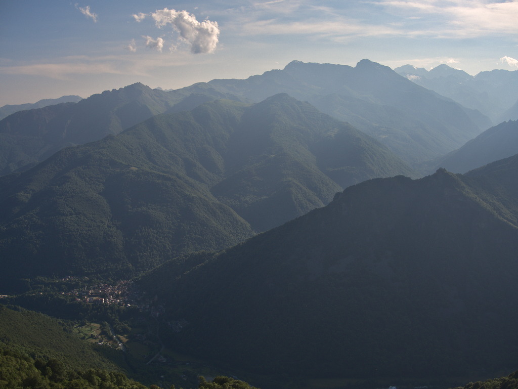 Ceres - Valli di Lanzo
